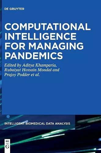 Computational Intelligence for Managing Pandemics cover