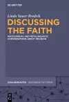 Discussing the Faith cover