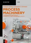 Process Machinery cover