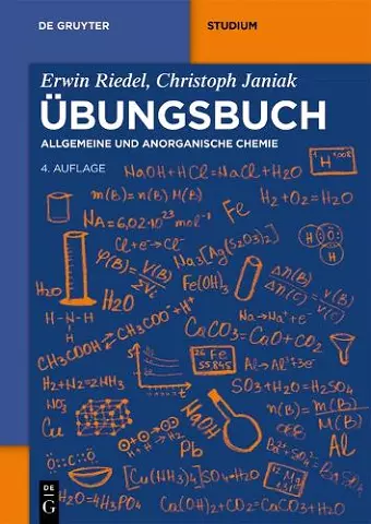 Übungsbuch cover
