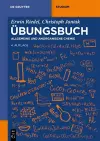 Übungsbuch cover