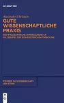 Gute Wissenschaftliche Praxis cover