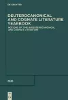 Notions of Time in Deuterocanonical and Cognate Literature cover