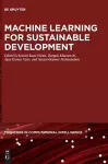 Machine Learning for Sustainable Development cover