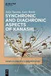 Synchronic and Diachronic Aspects of Kanashi cover