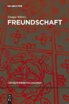 Freundschaft cover