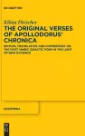 The Original Verses of Apollodorus’ ›Chronica‹ cover