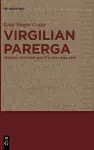 Virgilian Parerga cover