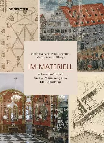 Im-Materiell cover