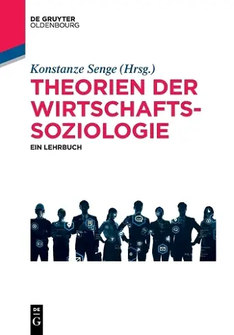 Theorien Der Wirtschaftssoziologie cover