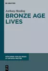 Bronze Age Lives cover