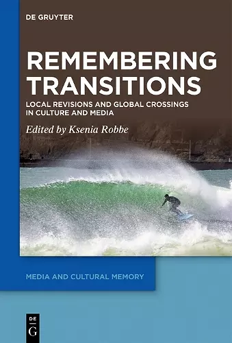 Remembering Transitions cover