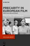 Precarity in European Film cover