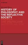 History of Philosophy and the Reflective Society cover