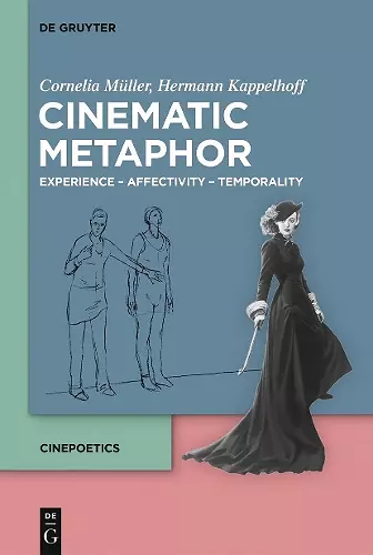 Cinematic Metaphor cover