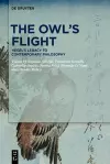 The Owl's Flight cover