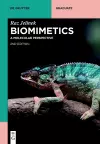 Biomimetics cover