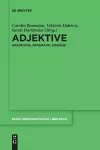 Adjektive cover