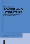 Power and Literature cover