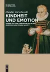 Kindheit Und Emotion cover