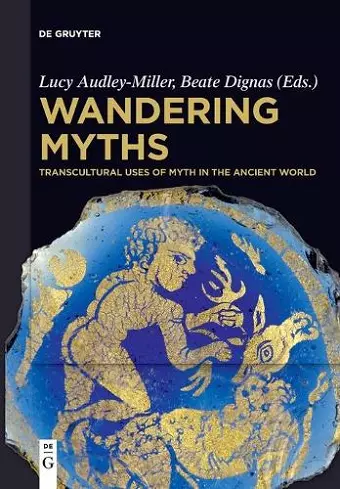 Wandering Myths cover
