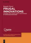 Frugal Innovations cover