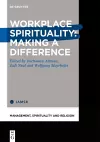 Workplace Spirituality cover