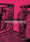 Ein deutscher Maler cover