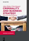 Criminality and Business Strategy cover
