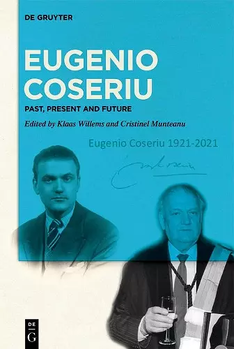 Eugenio Coseriu cover