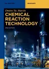 Chemical Reaction Technology cover