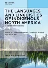 The Languages and Linguistics of Indigenous North America cover