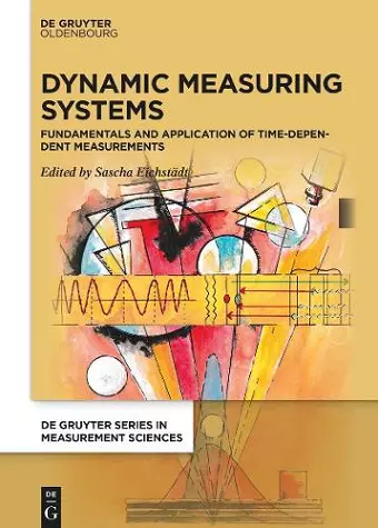 Dynamic Measuring Systems cover