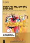 Dynamic Measuring Systems cover