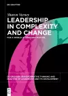 Leadership in Complexity and Change cover