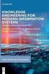Knowledge Engineering for Modern Information Systems cover