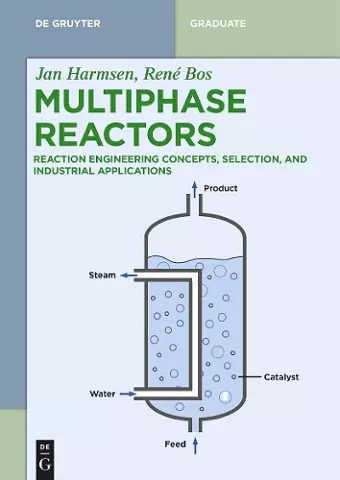 Multiphase Reactors cover