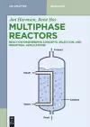 Multiphase Reactors cover