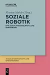 Soziale Robotik cover