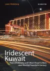 Iridescent Kuwait cover