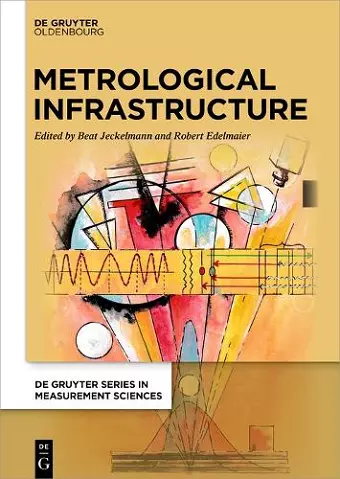 Metrological Infrastructure cover