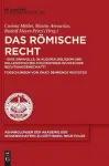 Das Römische Recht cover