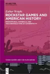 Rockstar Games and American History cover