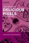 Delicious Pixels cover