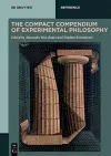 The Compact Compendium of Experimental Philosophy cover