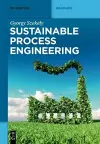 Sustainable Process Engineering cover