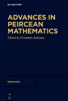 Advances in Peircean Mathematics cover
