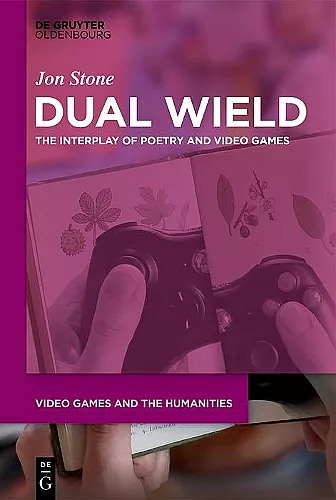 Dual Wield cover