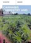 Cannabis Chemistry and Biology cover