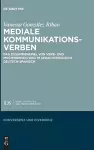 Mediale Kommunikationsverben cover